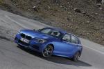 BMW M135i xDrive 5-Door 2012 года